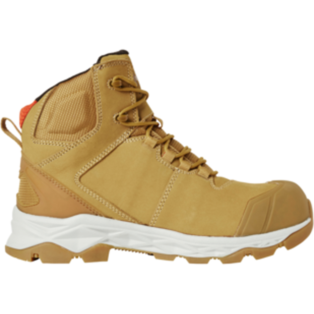 Helly Hansen Oxford Mid S3 Safety Boot - 78403